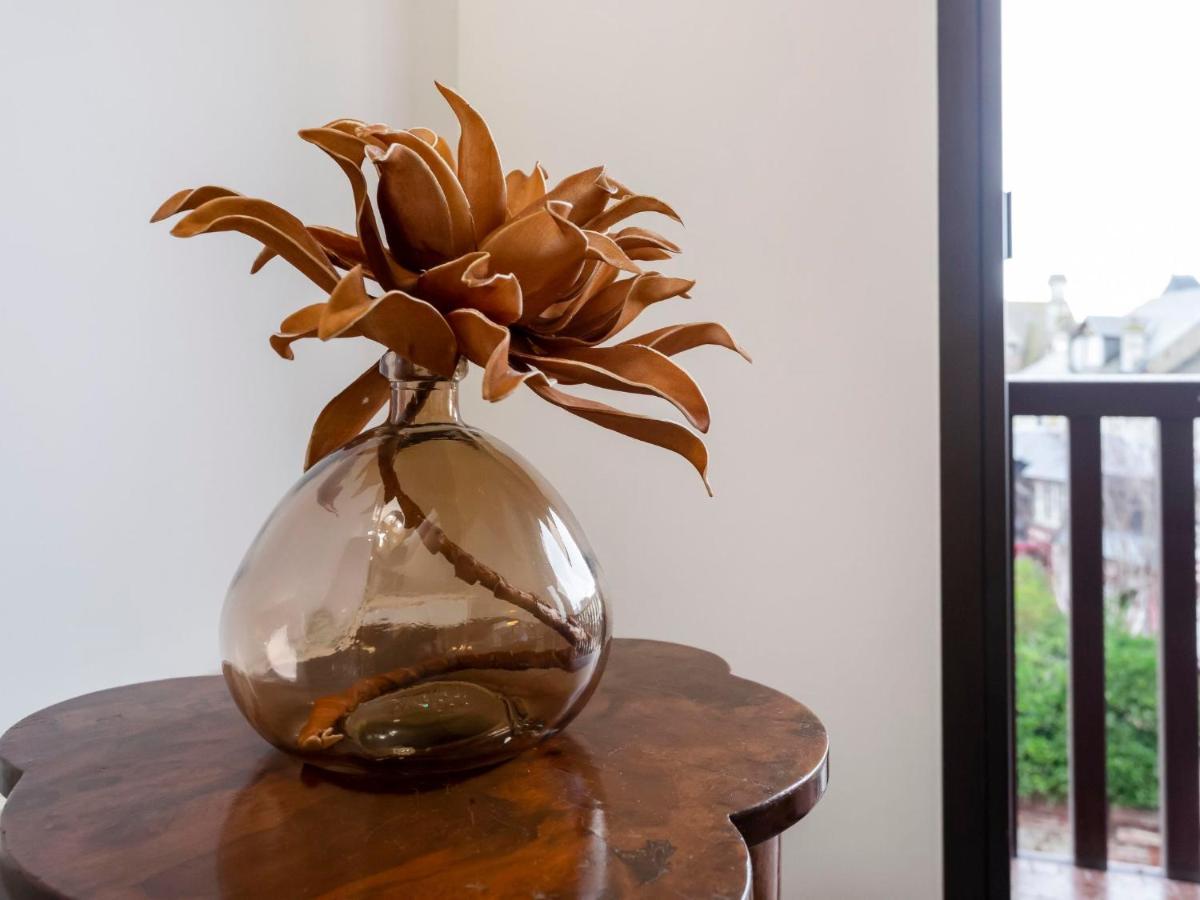 Apartment Jean Mermoz By Interhome Deauville Ngoại thất bức ảnh